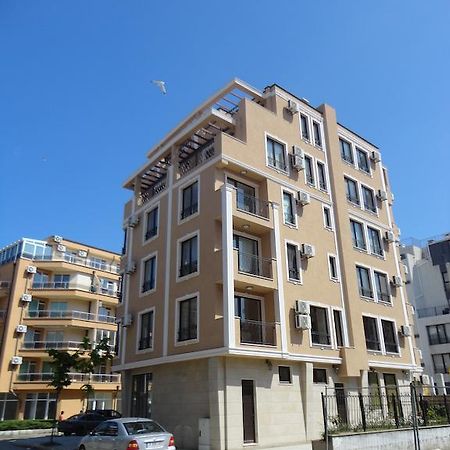 Holiday Apartments In Pomorie Exterior photo