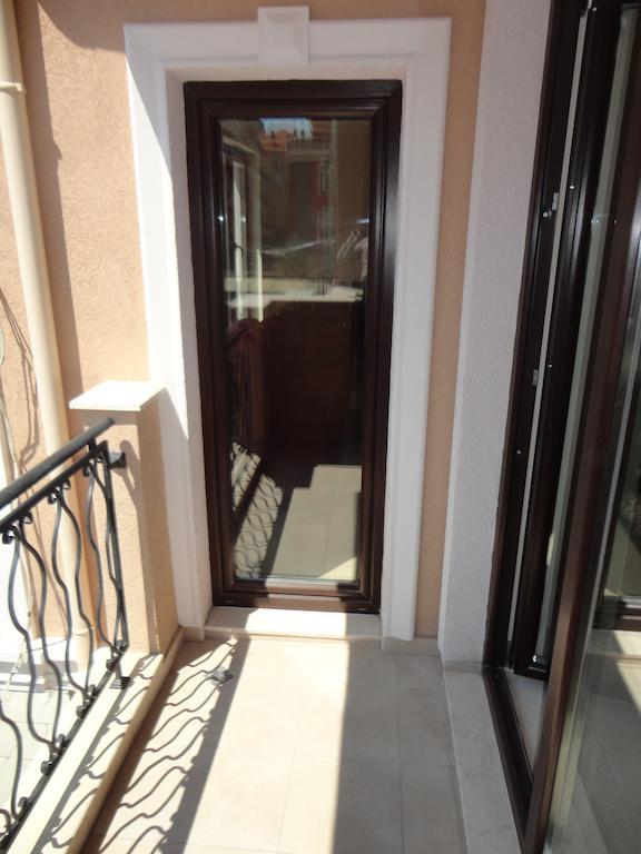 Holiday Apartments In Pomorie Room photo